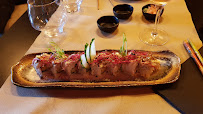 Plats et boissons du Restaurant japonais Matsuki Restaurant à Biscarrosse - n°9