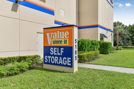 Self-Storage Facility «Life Storage», reviews and photos, 5185 Coconut Creek Pkwy, Margate, FL 33063, USA