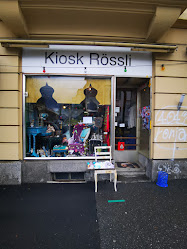 Kiosk Rössli
