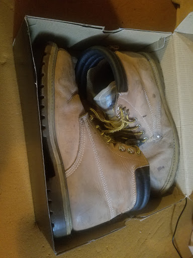 Shoe Store «Shoe Carnival», reviews and photos, 360 Silhavy Rd, Valparaiso, IN 46383, USA