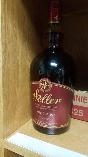 Liquor Store «Uptown Wine And Spirits», reviews and photos, 520 TN-76 #13, White House, TN 37188, USA