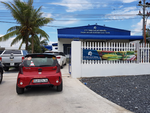 Top 20 cửa hàng bán socola Huyện Châu Thành Trà Vinh 2022