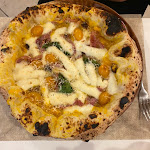 Photo n°1 de l'avis de Emanuela.a fait le 19/06/2020 à 19:57 sur le  Amunì Trattoria e Pizzeria Sicula à Milan