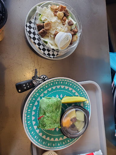 Sandwich Shop «Big Oak Cafe», reviews and photos, 410 Stouffer Ave, Chambersburg, PA 17201, USA