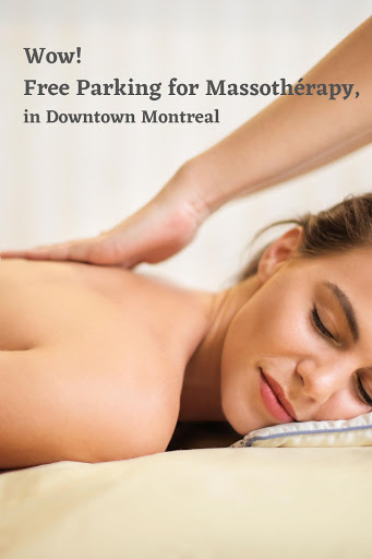 Santé H&H Massage Therapy