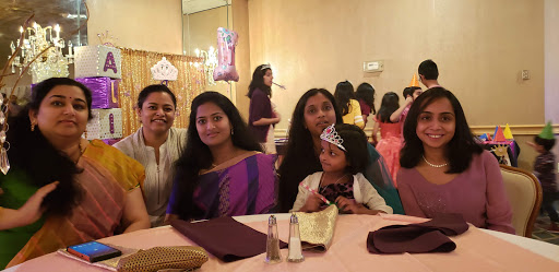 Wedding Venue «Fountain Bleau Event Center», reviews and photos, 635 Miller Rd, Avon Lake, OH 44012, USA