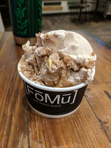 Ice Cream Shop «[FoMu]», reviews and photos, 617 Centre St, Jamaica Plain, MA 02130, USA