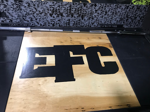Gym «Edgewater Fitness Club», reviews and photos, 2146 S Riverside Dr #1, Edgewater, FL 32141, USA
