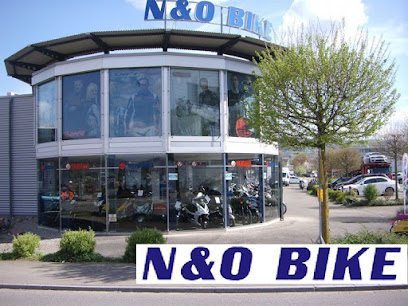 N&O Bike AG