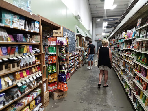 Natural Foods Store «Green Street Market», reviews and photos, 3156 U.S. 9, Rio Grande, NJ 08242, USA