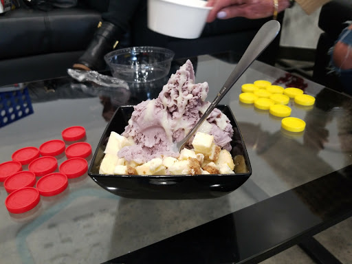 Dessert Shop «Sno Tea», reviews and photos, 5930 W Park Blvd #1200, Plano, TX 75093, USA