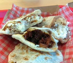 Gorditas Doña Tota photo