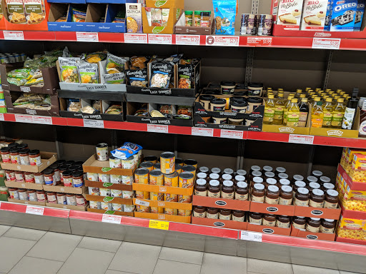 Supermarket «ALDI», reviews and photos, 3000 White Bear Ave, Maplewood, MN 55109, USA