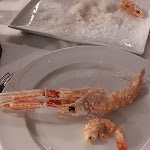 Photo n°2 de l'avis de Stefania.o fait le 23/08/2022 à 07:04 sur le  Ristorantino Primasecca à Fano