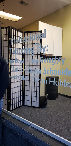 Tattoo Shop «Ink & Dagger Tattoo Co», reviews and photos, 1137 Bardstown Rd # 2, Louisville, KY 40204, USA