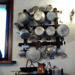 Photo n°2 de l'avis de Moreno.o fait le 26/09/2021 à 19:03 sur le  Locanda San Giorgio à Vesale