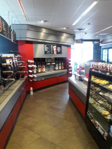 Gas Station «QuikTrip», reviews and photos, 7390 Jonesboro Rd, Morrow, GA 30260, USA