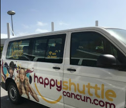 Happy Shuttle Cancun photo