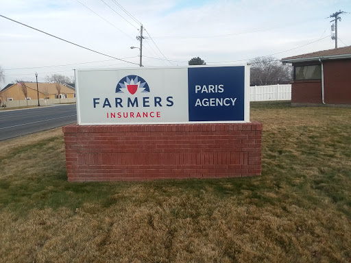 Farmers Insurance - John Paris