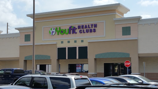 Health Club «Youfit Health Clubs», reviews and photos, 2847 S Orange Ave, Orlando, FL 32806, USA