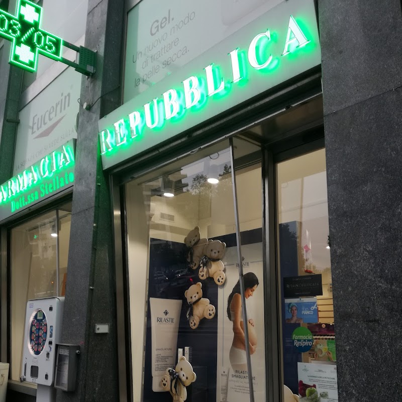 Farmacia Repubblica