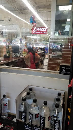 Supermarket «Key Food», reviews and photos, 259-01 Union Tpke, Glen Oaks, NY 11004, USA