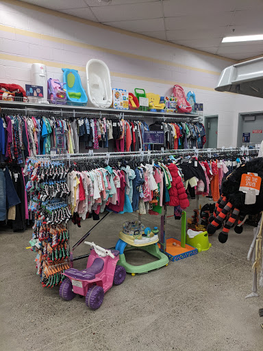 Thrift Store «Goodwill», reviews and photos