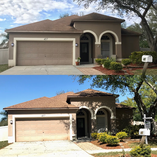 Roofing Contractor «Certified Roofers & General Contractors, Inc.», reviews and photos, 121 Lithia Pinecrest Rd C, Brandon, FL 33511, USA