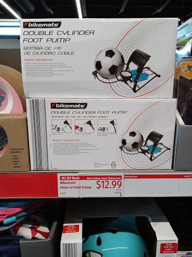 Supermarket «ALDI», reviews and photos, 7885 Mentor Ave, Mentor, OH 44060, USA