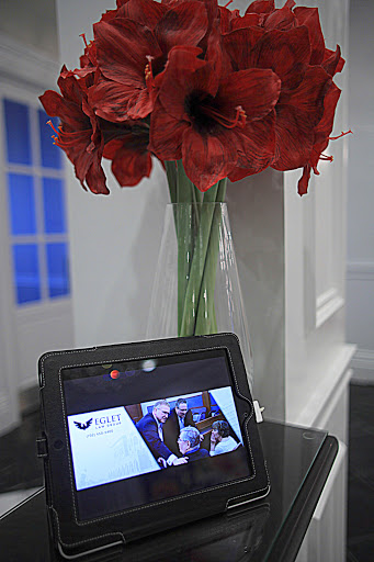 Personal Injury Attorney «Eglet Prince», reviews and photos