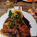 Photo n°1 de l'avis de Jule.r fait le 14/07/2023 à 15:52 sur le  Sophienkeller im Taschenbergpalais à Dresden