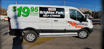 U-Haul Moving & Storage of Brighton Park - Photo 7 - Car repair in Chicago, IL, Chicago