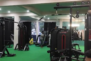 AR Fitness clubs image