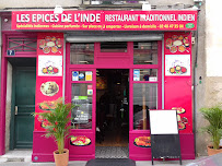 Photos du propriétaire du Restaurant indien Les Epices de l'Inde à Nantes - n°1