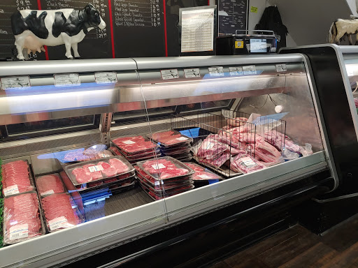 Butcher Shop «Strip District Meats, Inc», reviews and photos, 2123 Penn Ave, Pittsburgh, PA 15222, USA