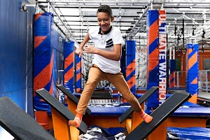 Sky Zone Trampoline Park - photo 8