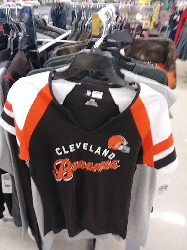 Discount Store «Kmart», reviews and photos, 241 Wooster Road North, Barberton, OH 44203, USA