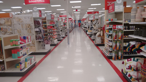 Department Store «Target», reviews and photos, 904 Admiral Callaghan Ln, Vallejo, CA 94591, USA