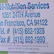 DPH-Nutrition Service卫生局