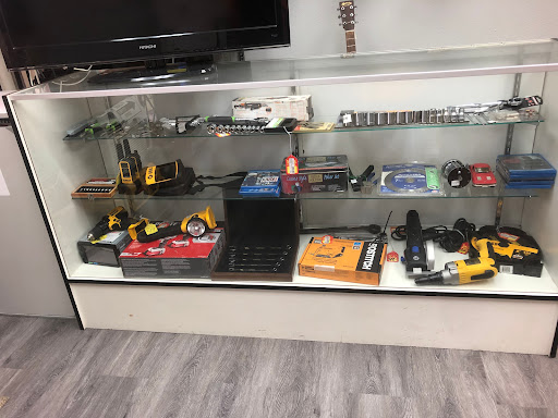 Pawn Shop «Familia Pawn», reviews and photos, 12160 Firestone Blvd, Norwalk, CA 90650, USA