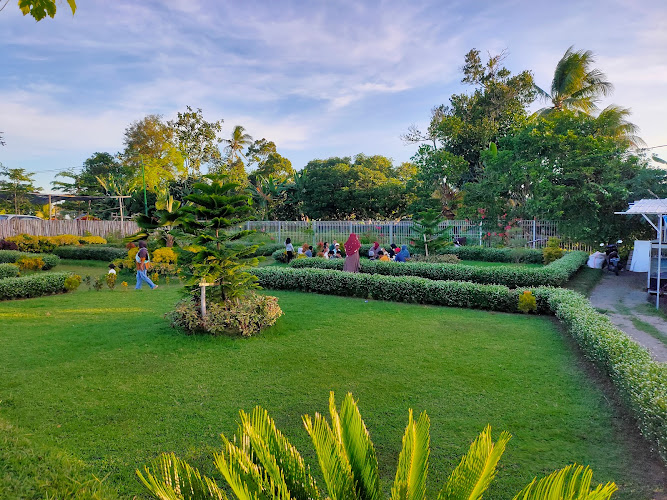 Taman Mekarsari Narmada