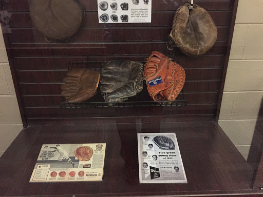 Museum «The Sports Museum», reviews and photos, 100 Legends Way, Boston, MA 02114, USA