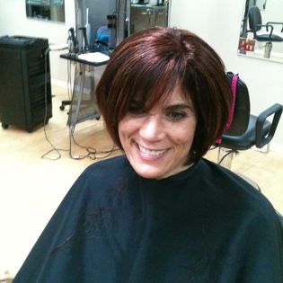 Beauty Salon «GS Hair Studio Beauty Salon and Spa», reviews and photos, 9016 N Milwaukee Ave, Niles, IL 60714, USA