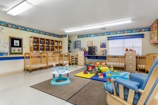 Preschool «Primrose School of Imperial Oaks», reviews and photos, 2114 Rayford Rd, Spring, TX 77386, USA