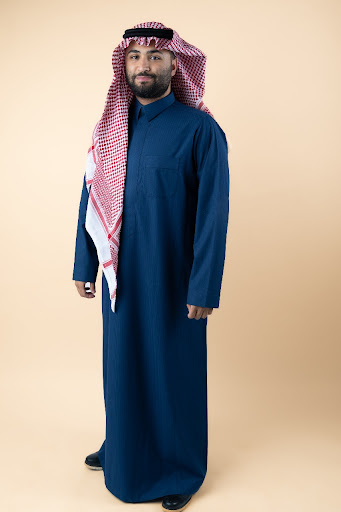 الفاخرة للخياطة الرجالية فرع الرس متجر ملابس رجالي فى الخبر خريطة الخليج