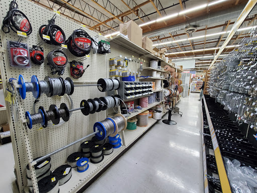 Hardware Store «Fresno Ag Hardware», reviews and photos, 4590 N First St, Fresno, CA 93726, USA