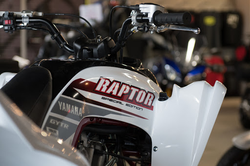 Motorcycle Dealer «Richmond Honda House», reviews and photos, 7906 W Broad St, Richmond, VA 23294, USA