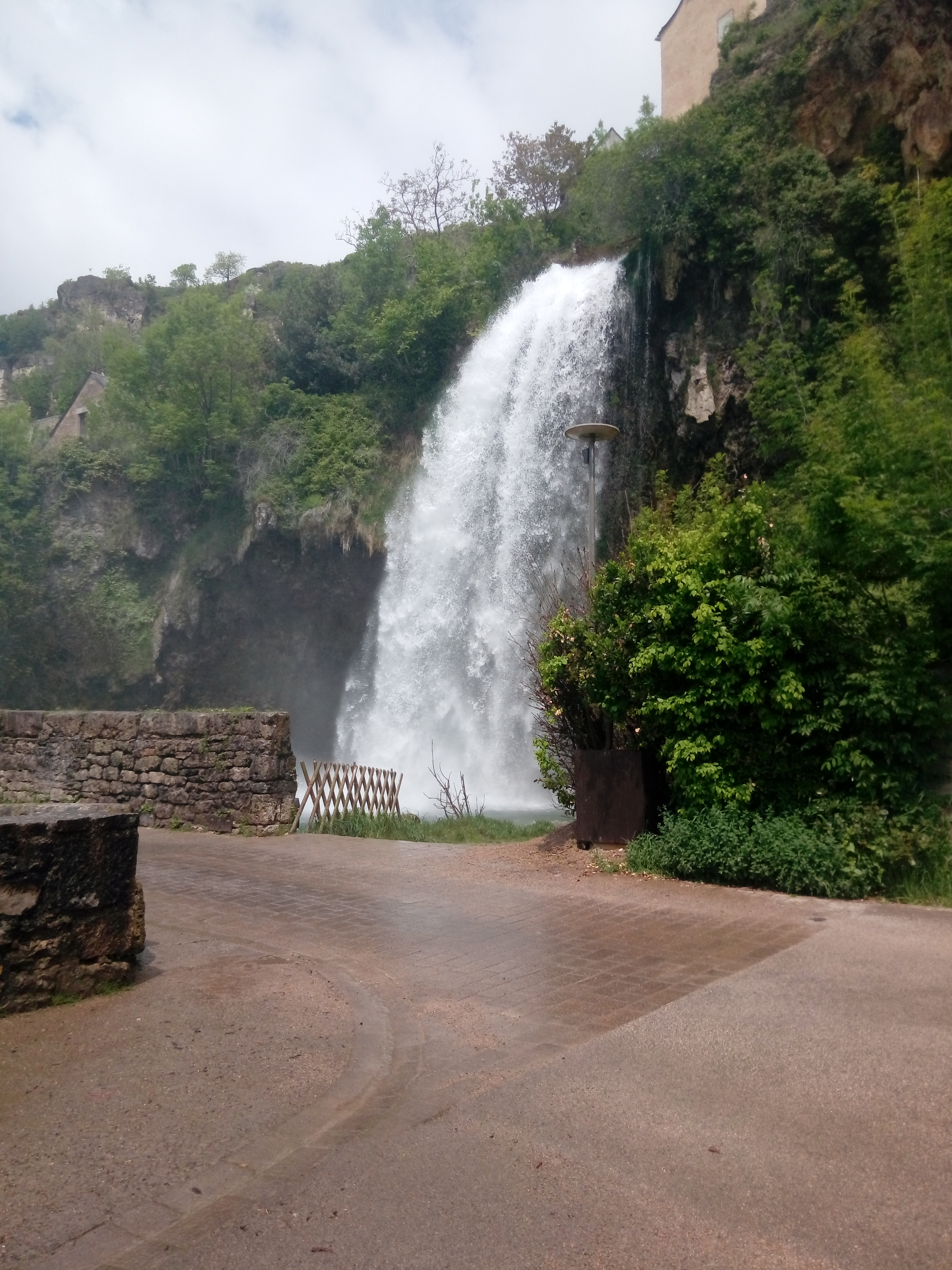 Photo n° 1 de l'avis de Vanessa.u fait le 08/05/2018 à 12:47