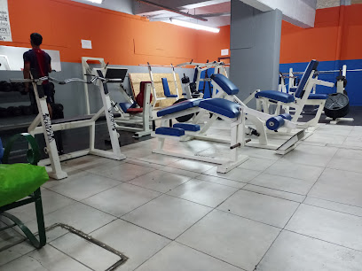 Victory center gym & pilates - Av. Pres. Perón 3657, B1646 Victoria, Provincia de Buenos Aires, Argentina