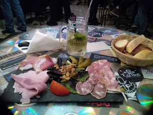 Photo n°8 de Le Panorama (Restaurant-Bar-Tabac-FDJ-Relais Pickup) à Grenay ()